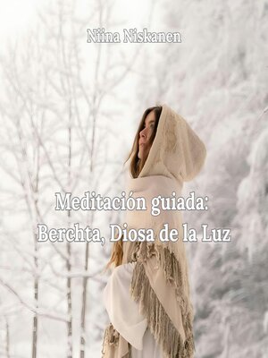 cover image of Meditación guiada